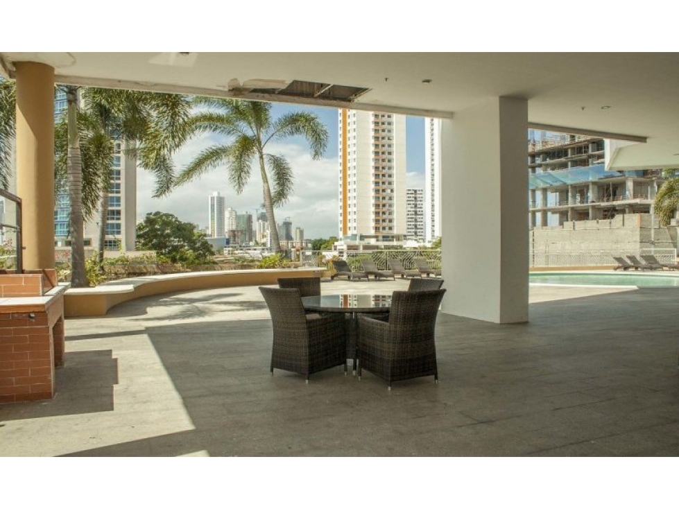 APARTAMENTO EN SAN FRANCISCO PH KEOPS TOWER — foto 6