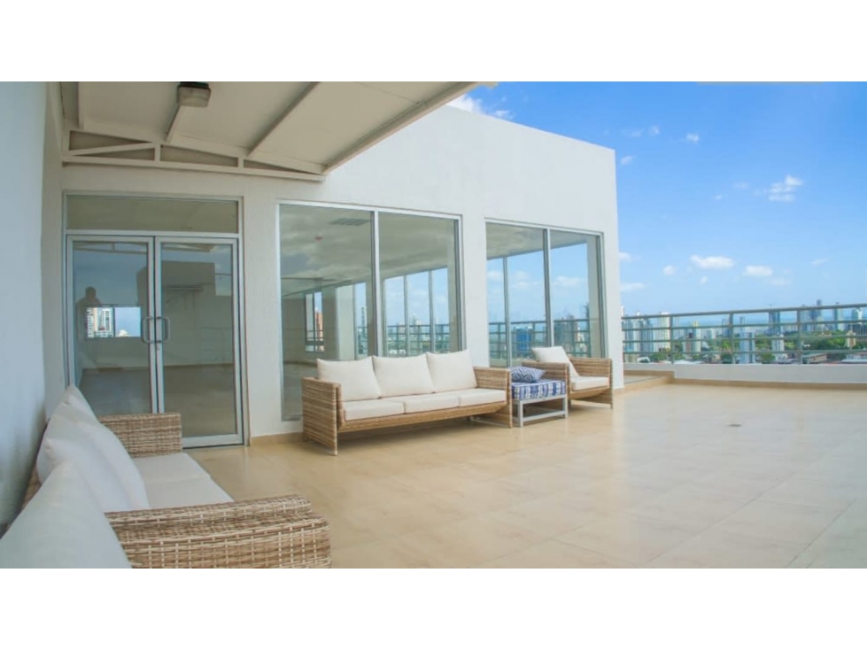VENTA DE APARTAMENTO MODERNO 2REC EN EL INGENIO