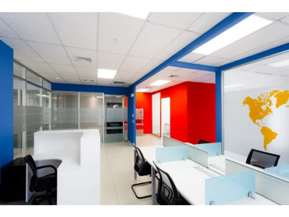 ALQUILER LOCAL LISTO PARA ACTIVAR OBARRIO OFICINAS