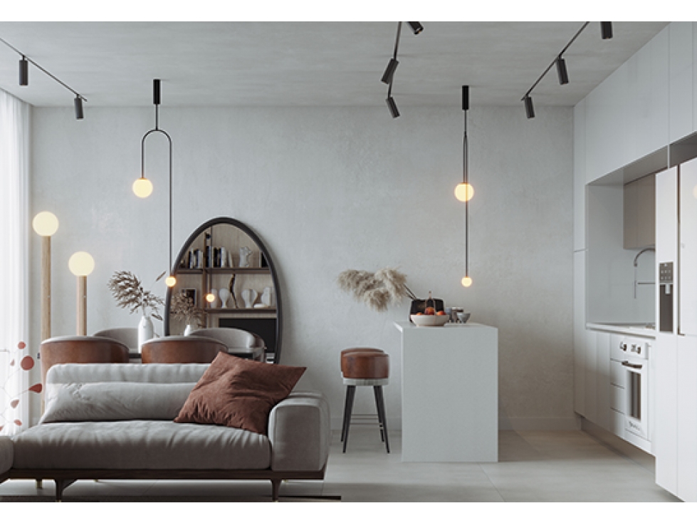 VENTA APARTAMENTO PROYECTO COCO DEL MAR PH 5CERO4 ENTREGA 2026 — foto 6
