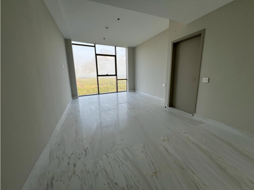 VENDO APARTAMENTO SANTA MARIA 438M2 4 REC 5 PARKIN PH LA MAISON — foto 5