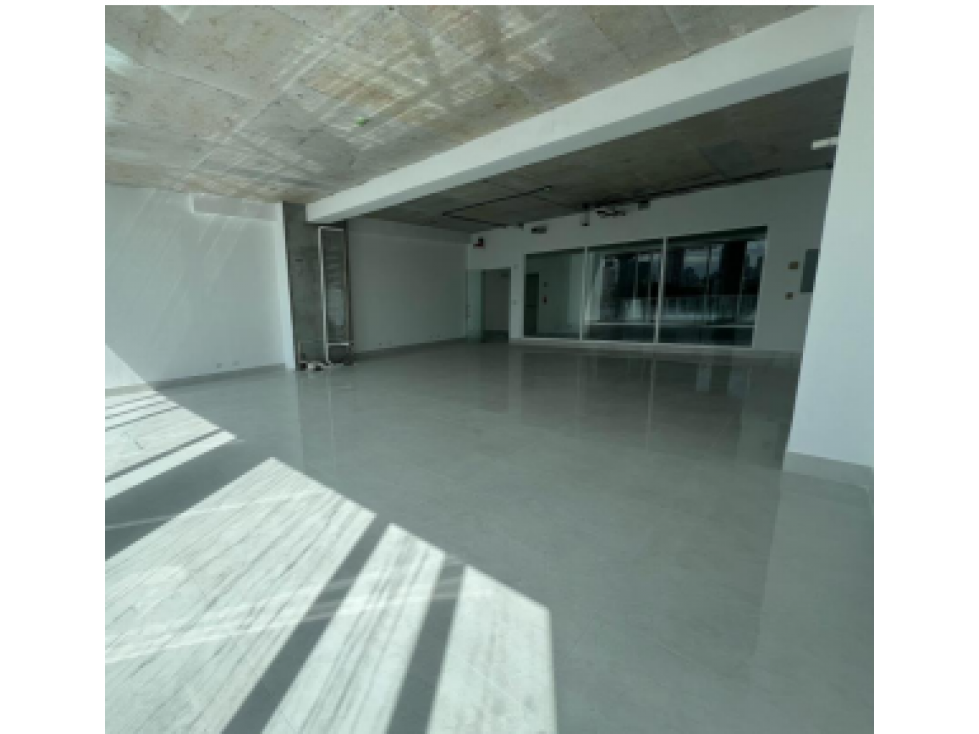 VENTA-ALQUILER OFICINA 105M2 ESTRENAR SAN FRANCISCO THE TOWERS MCP — foto 4
