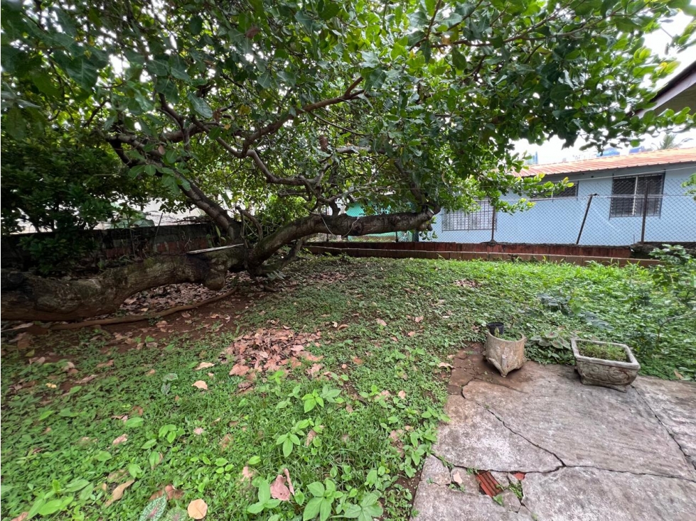 VENTA DE CASA EN SAN FRANCISCO 553mts - 6