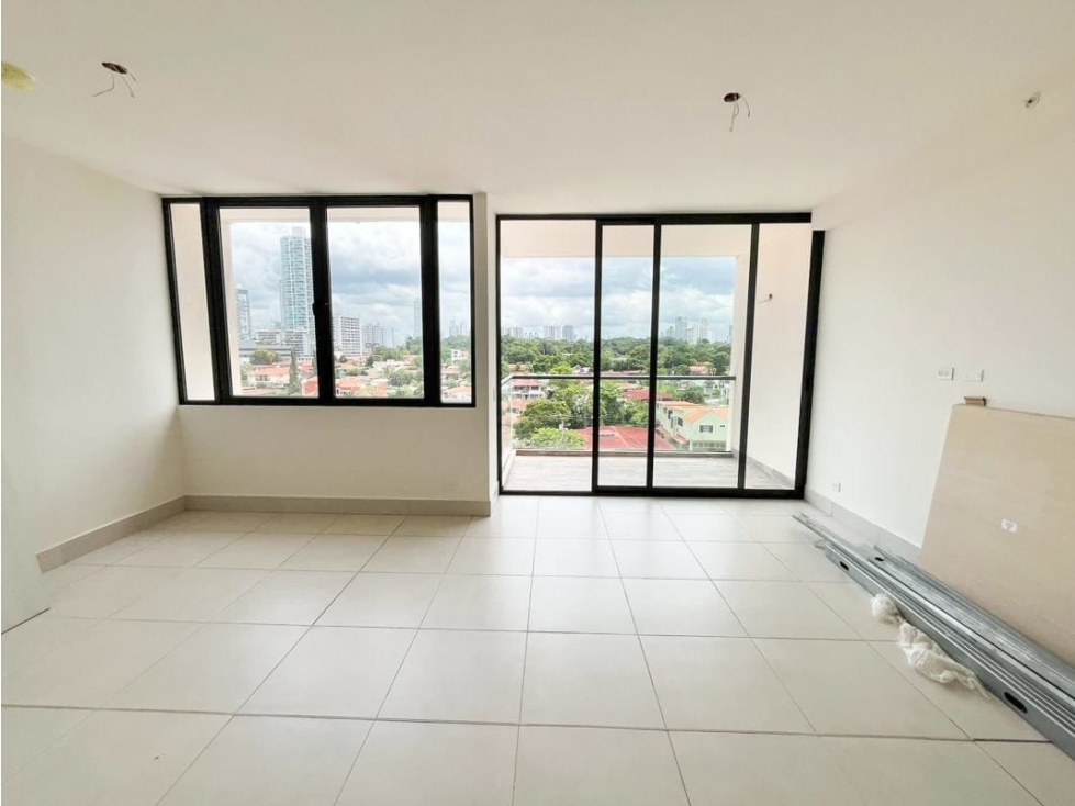 APARTAMENTO EN COCO DEL MAR, PH COCO PLACE - 1