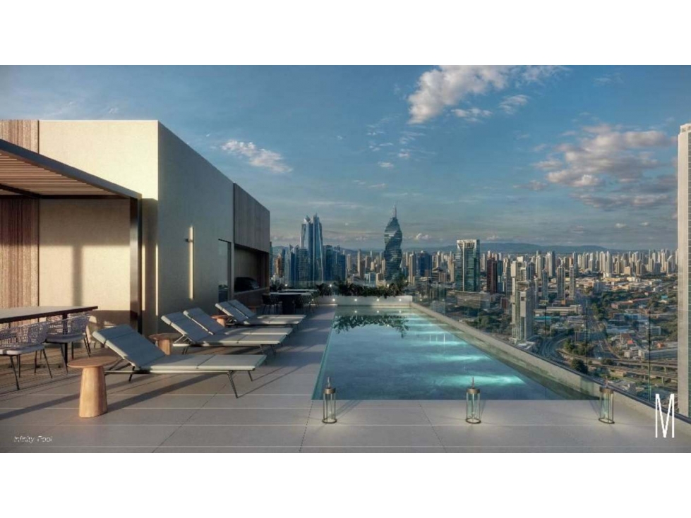VENTA APARTAMENTO PH MODERNA CON AIRBNB de LUJO en Avenida Balboa