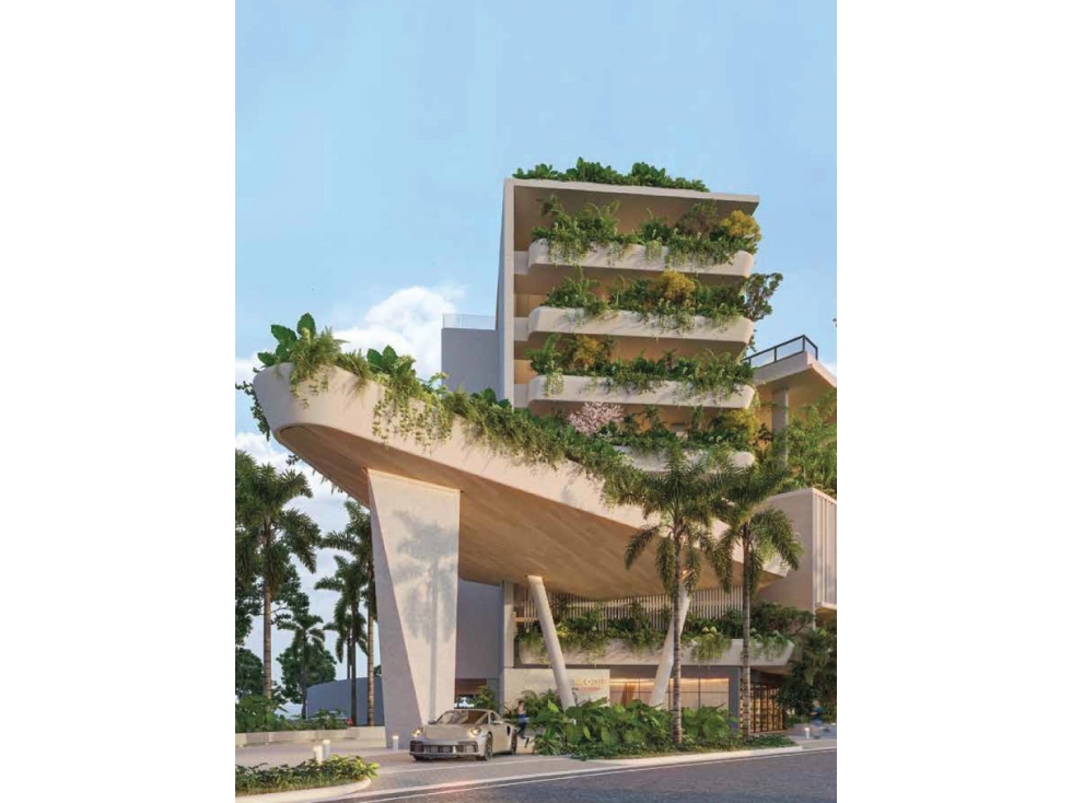 VENTA DE APARTAMENTO CLUB RESIDENCES - Ocean Reef Islands