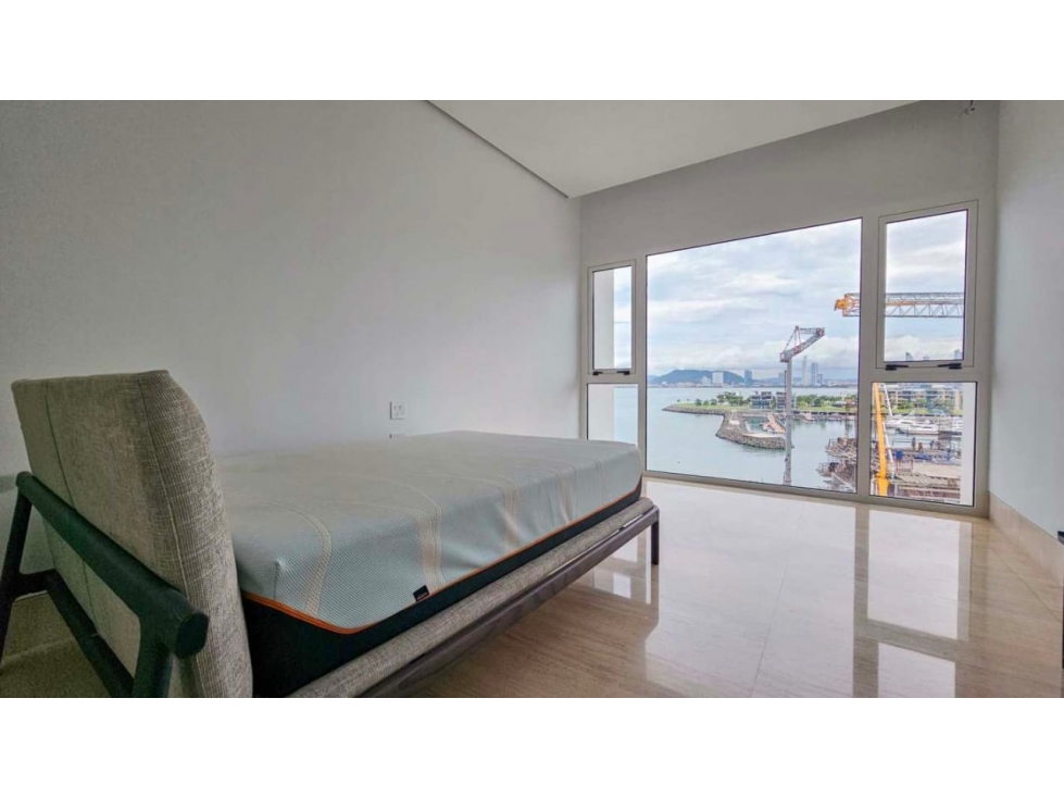 APARTAMENTO PENTHOUSE 2 PISOS DE LUJO EN OCEAN PEARL OCEAN REEF MLD — foto 2