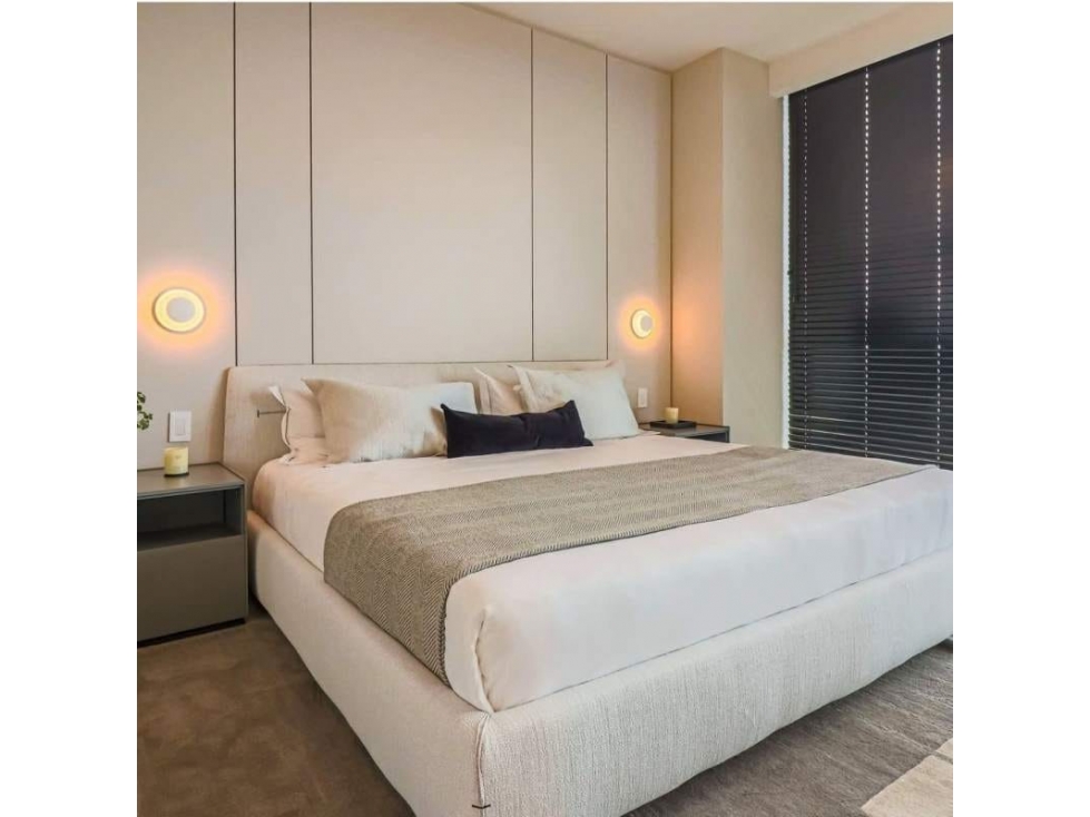 VENTA DE APARTAMENTO SANTA MARIA PH THE IVY ENTREGA 2025 — foto 3