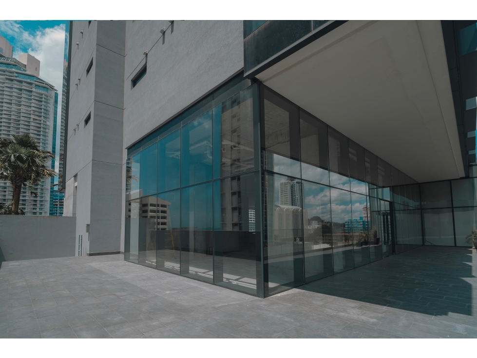 LOCALES EN NUOVO ARMANI PLAZA PARA LUJOSOS RESTAURANTES DE ALTO NIVEL - 3
