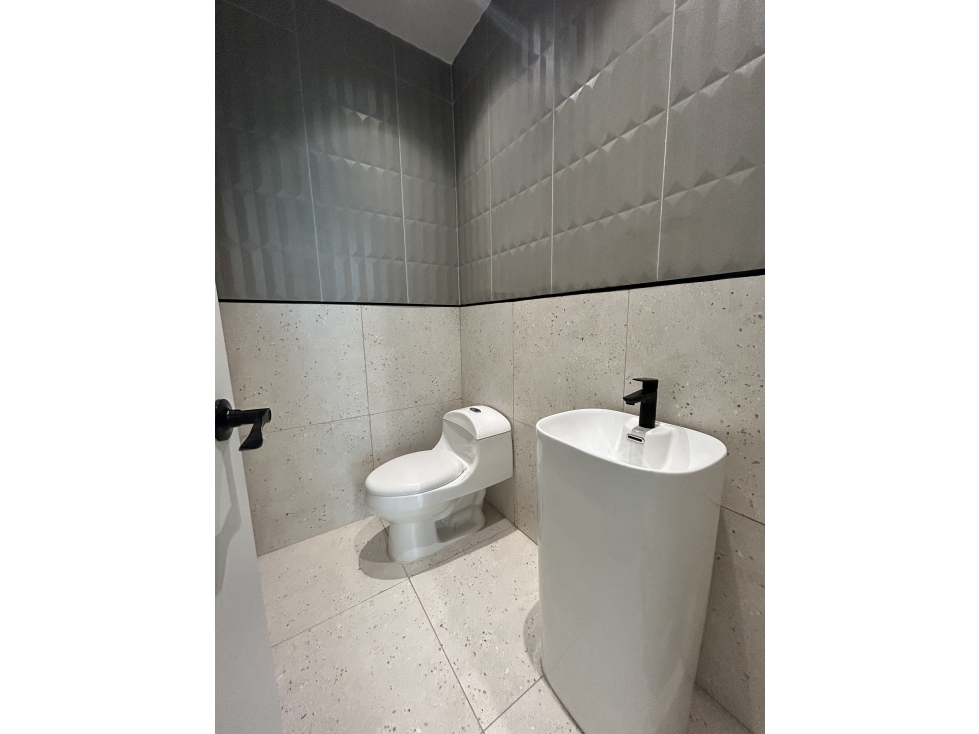 ALQUILER OFICINA AMOBLADA COSTA DEL ESTE 108M2 MTTO INCLUIDO KAF — foto 5