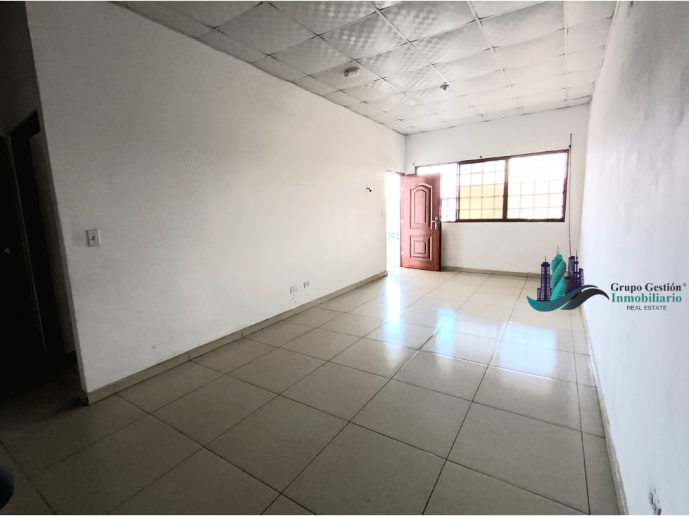 ALQUILER DE APARTAMENTO PLANTA ALTA DAVID - 3
