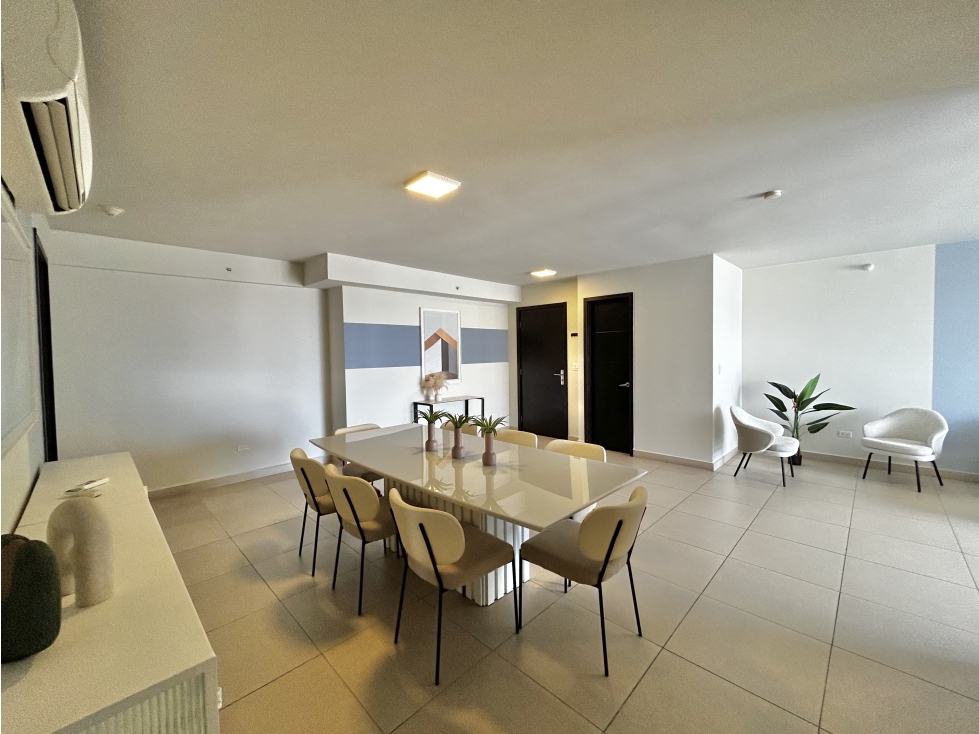 ALQUILER APARTAMENTO COSTA DEL ESTE COUNTRY CLUB DISP DIC MC — foto 5