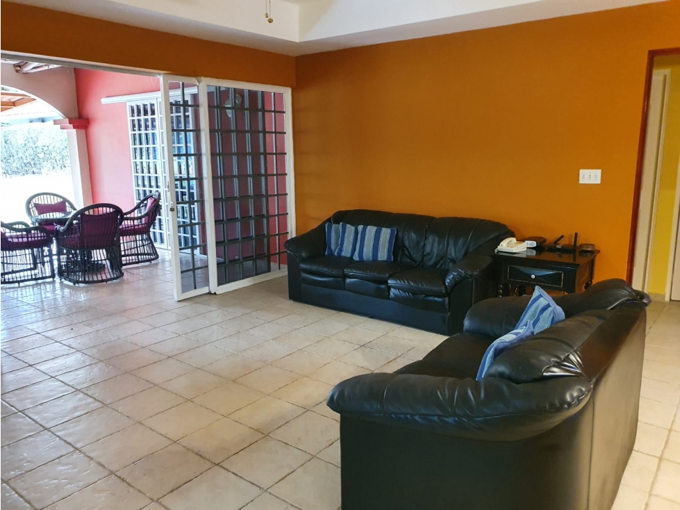 VENTA CASA EN CORONADO CON PISCINA cv — foto 6