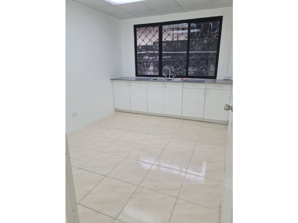 ALQUILER OFICINA CON BODEGA COMERCIAL VIA ESPAÑA cv - 6
