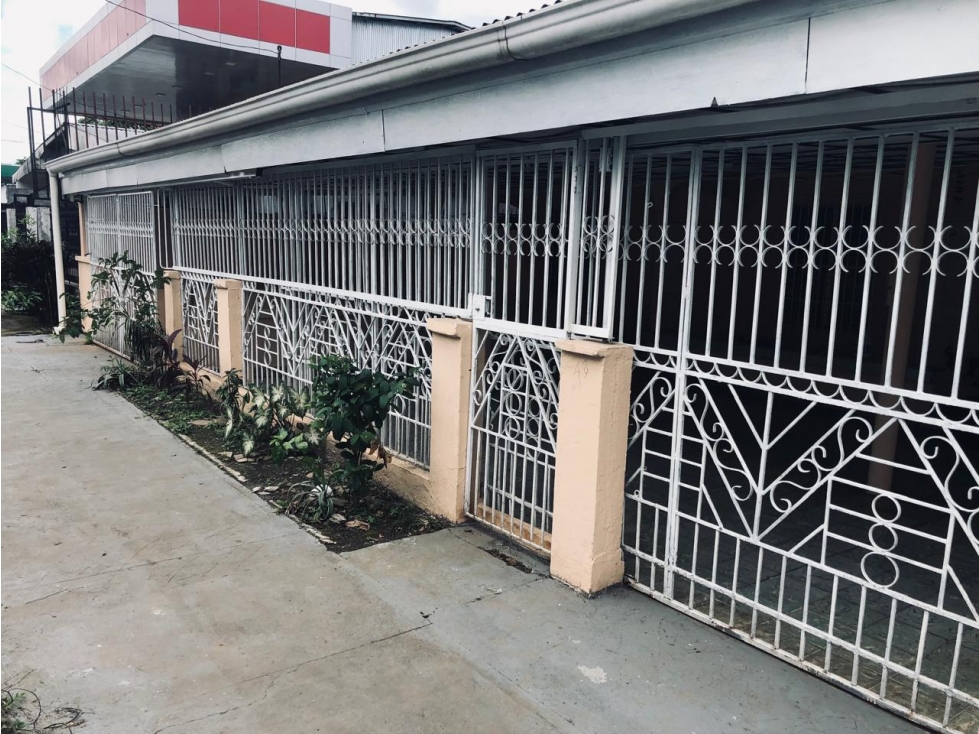 Venta Casa en David