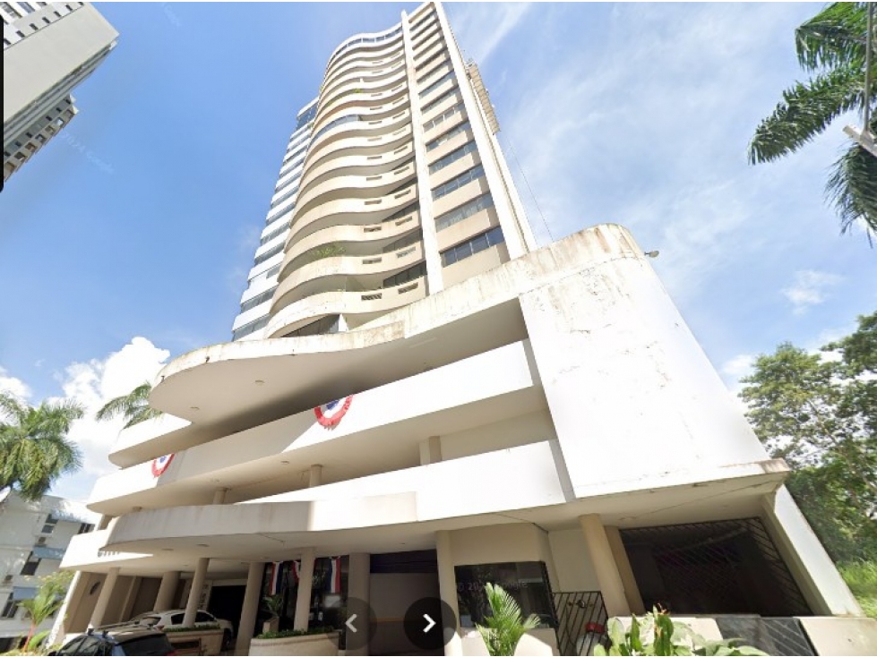 VENTA APARTAMENTO DE 400M2 EN LA CRESTA PH ELITE KAF