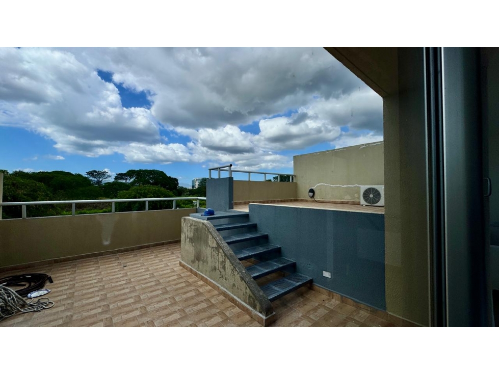 VENTA DE CASA PH COSTA SUR RESIDENCIAL PH COSTA SUR VILLAGE 290m2 JP — foto 5