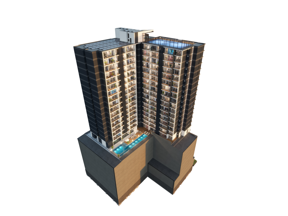 VENTA DE APARTAMENTOS SAN FRANCISCO 51M2 — foto 3
