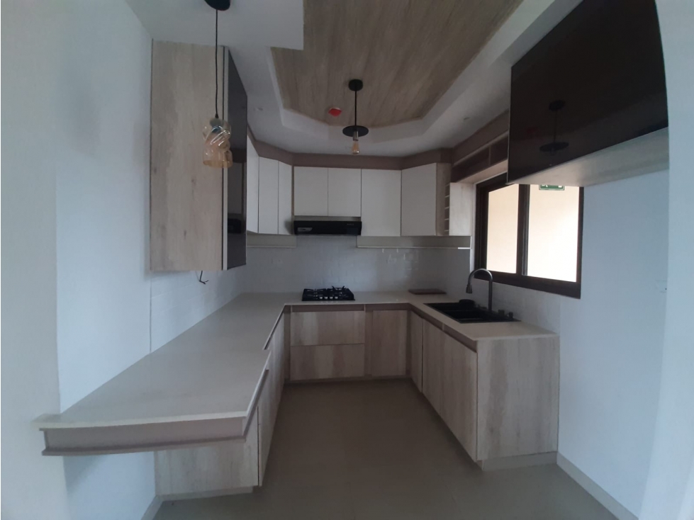 ALQUILER DE APARTAMENTO EN CHITRÉ - 6