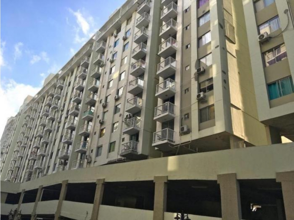 VENTA APARTAMENTO EN VIA ESPAÑA MYSTIC TOWERS 2 REC 1 BAÑO