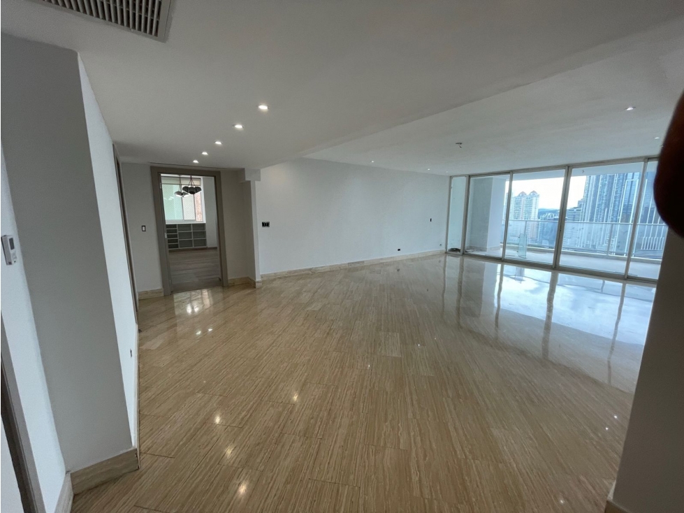 VENTA APARTAMENTO PH PENINSULA 350Mtrs- PUNTA PAITILLA EV