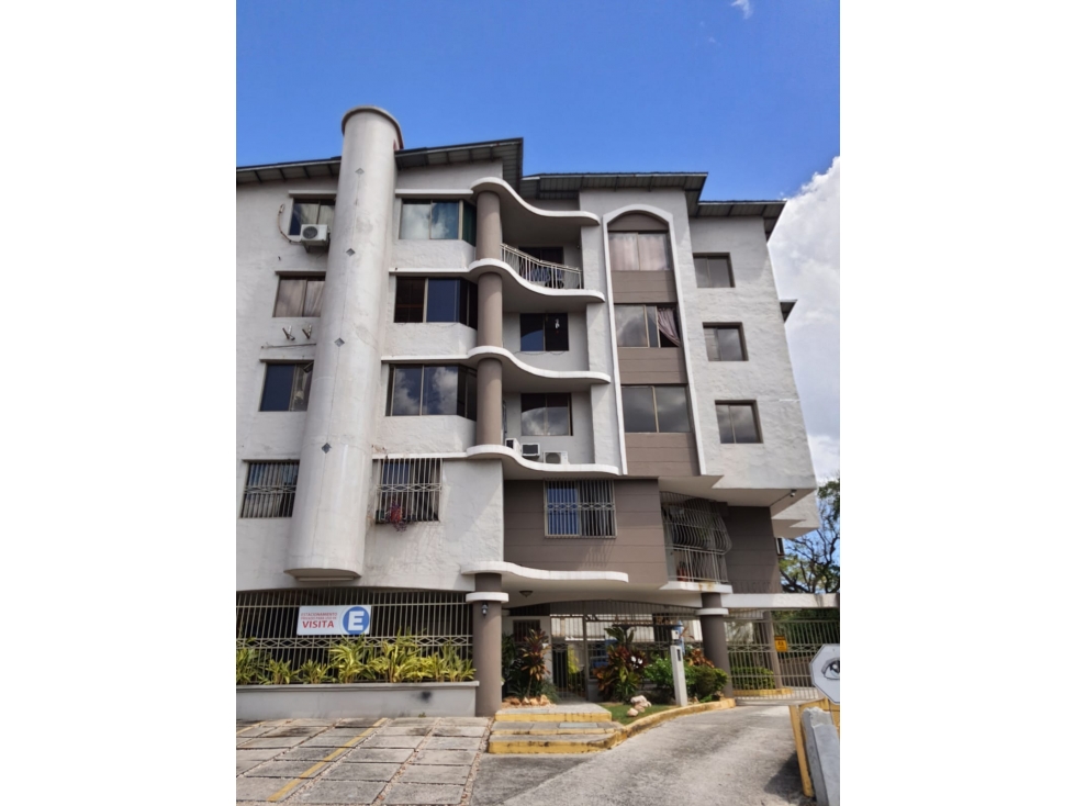 Vendo Apartamento en Panama City PH Estancia Real