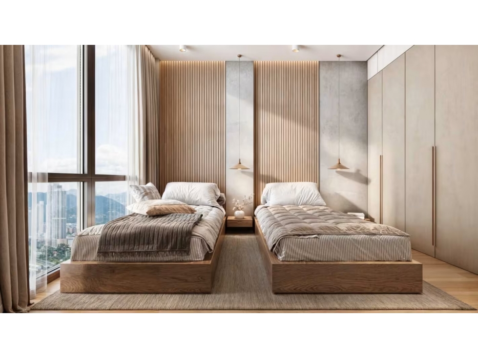 VENTA APARTAMENTO AMOBALDO PARA AIRBNB AVENIDA BALBOA ESTRENAR — foto 5