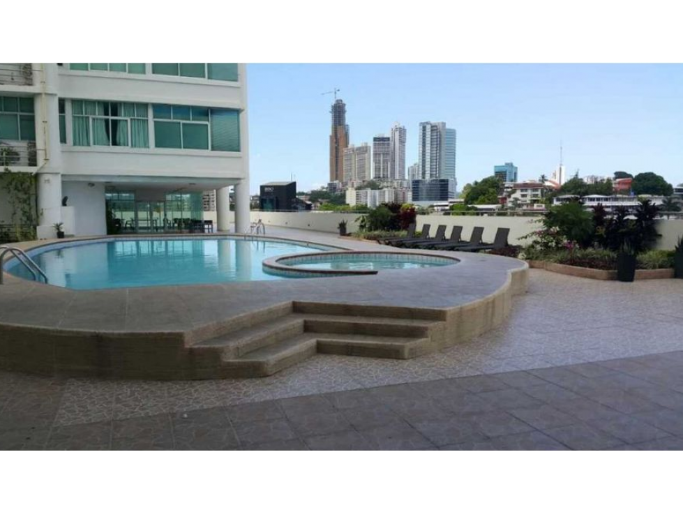 ALQUILER APARTAMENTO VIVENDI TOWERS