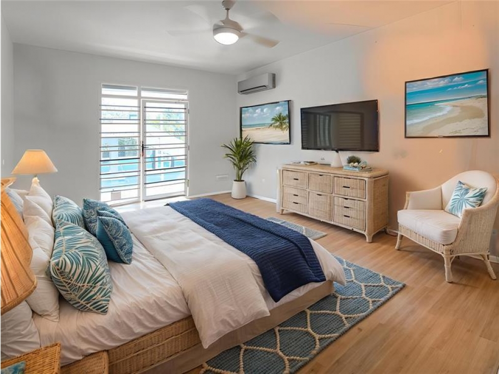VENTA CASA DE PLAYA EN CORONADO CON PISCINA 8125M2 CV — foto 4