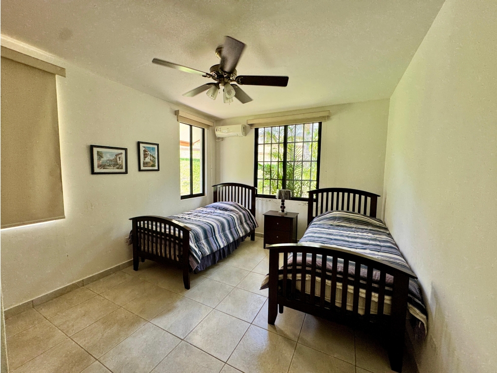 VENTA CASA EN ALTOS DEL MARIA REMATO 1139M2 CON JACUZZI OPORTUNIDA cv — foto 5