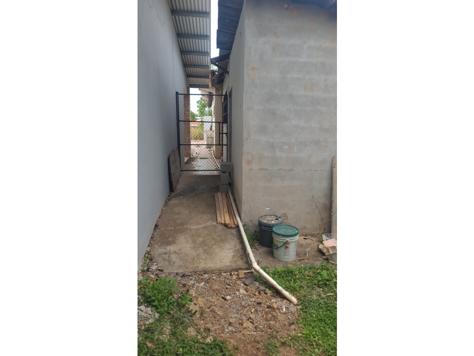 VENTA DE CASA EN CHITRE CON PROYECCION DE INVERSIÓN — foto 6