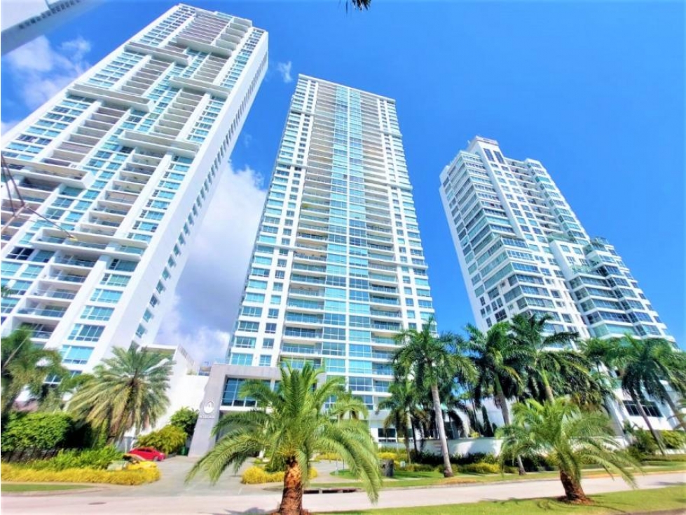 VENTA O ALQUILER APARTAMENTO COSTA DEL ESTE PH ACQUA I MLD