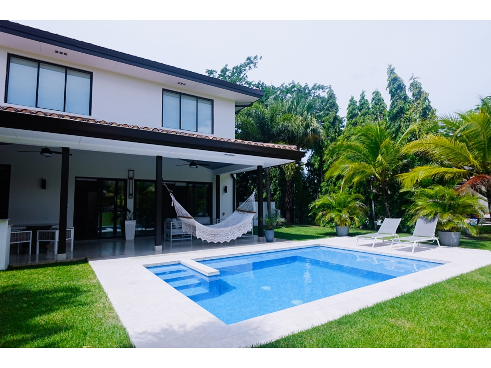 ALQUILER CASA DE LUJO EN EL EXCLUSIVO BUENAVENTURA LAGUNA TOWNHOUSE - 3