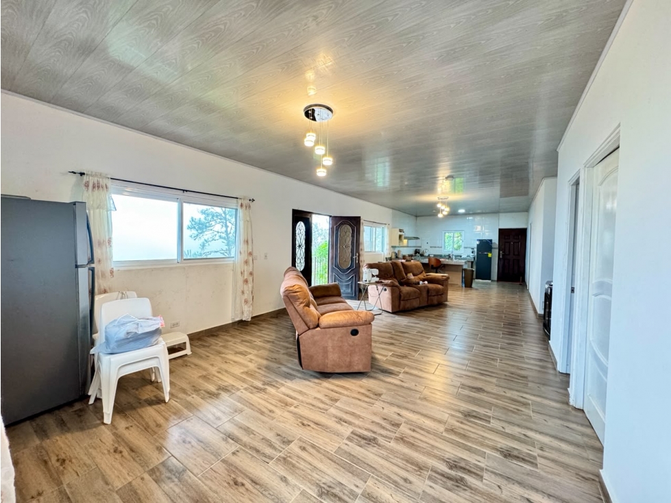 VENTA Y ALQUILER CASA ALTOS DEL MARIA TERRENO 2,689.49 M2 CV — foto 4