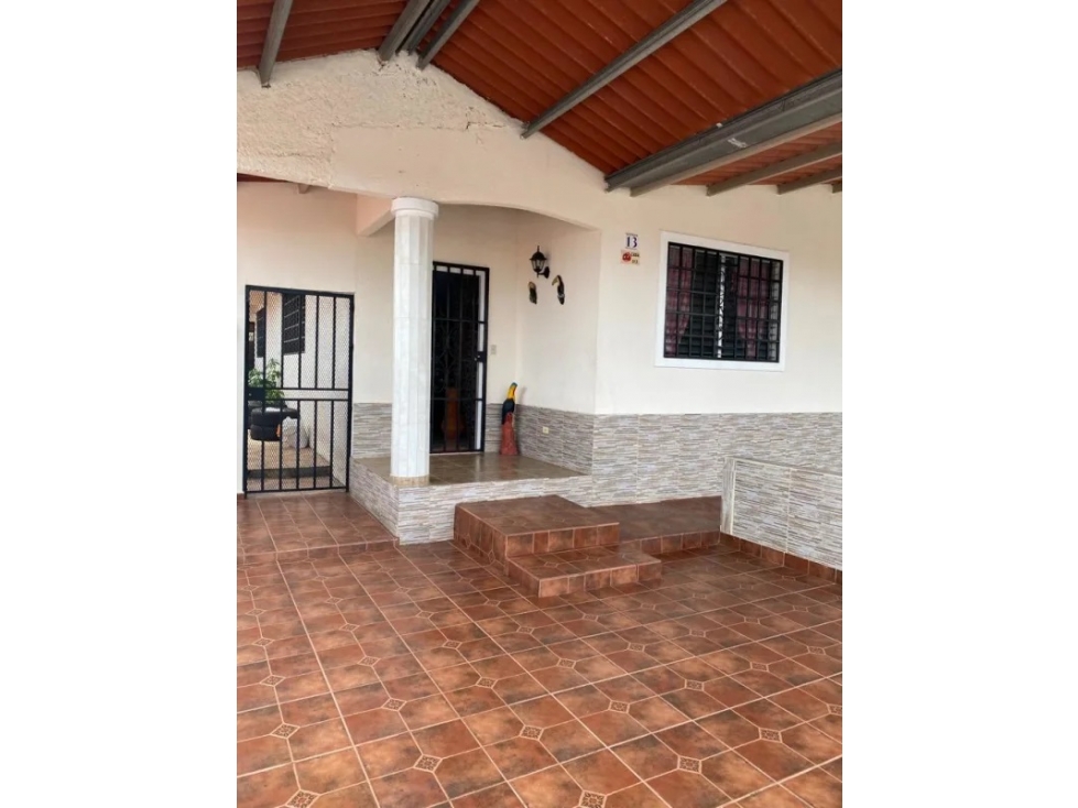 VENTA CASA ARRAIJAN 336.55 m² COLINAS DEL SOL CV — foto 3
