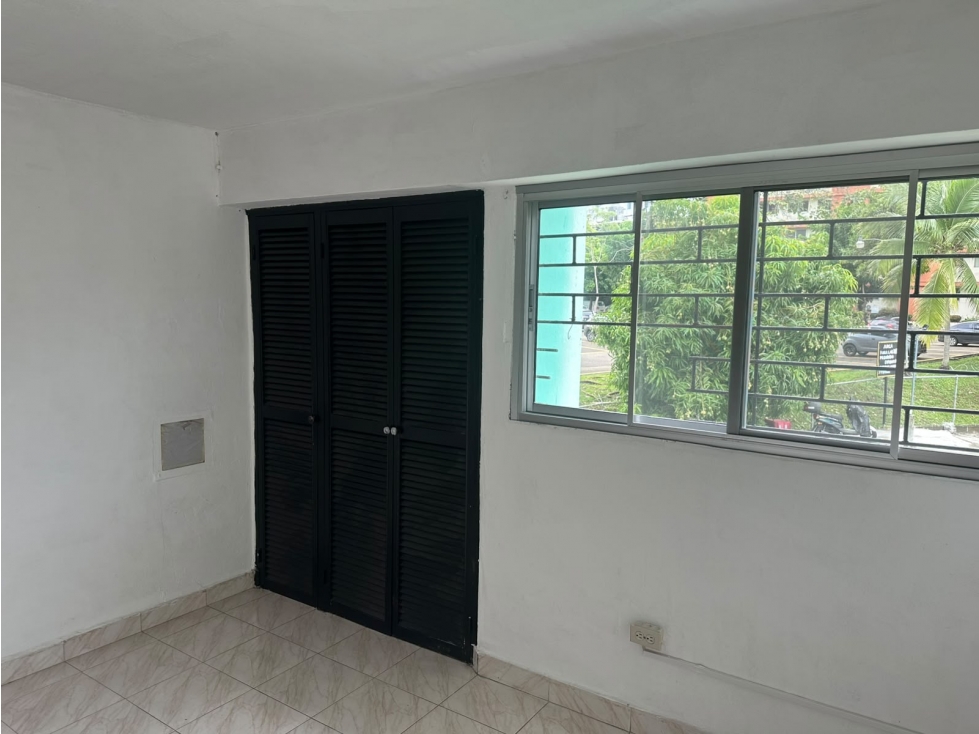 ALQUILER DE APARTAMENTO EN LA LOCERIA A.Q. — foto 3