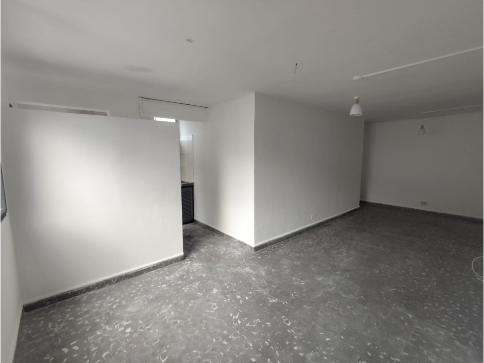 ALQUILER DE APARTAMENTO VACIO EN EL PH HENRY, P. LEFEVRE AQ