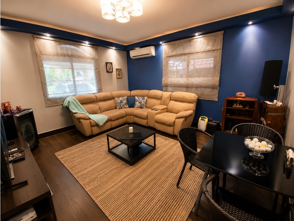 CASA EN CLAYTON 4 RECAMARAS CON PISCINA CLAYTON VILLAGE MLD — foto 6