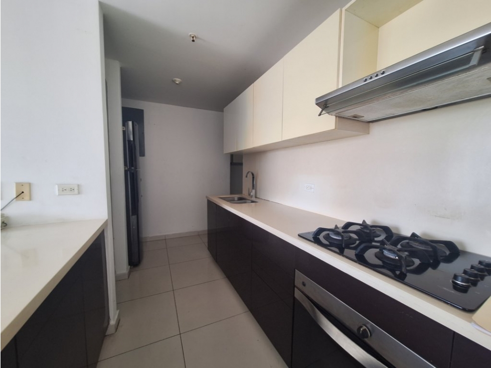 SE VENDE APARTAMENTO EN PH PORTO ALEGRE VILLA LUCRE AQ SEP-2027 — foto 6