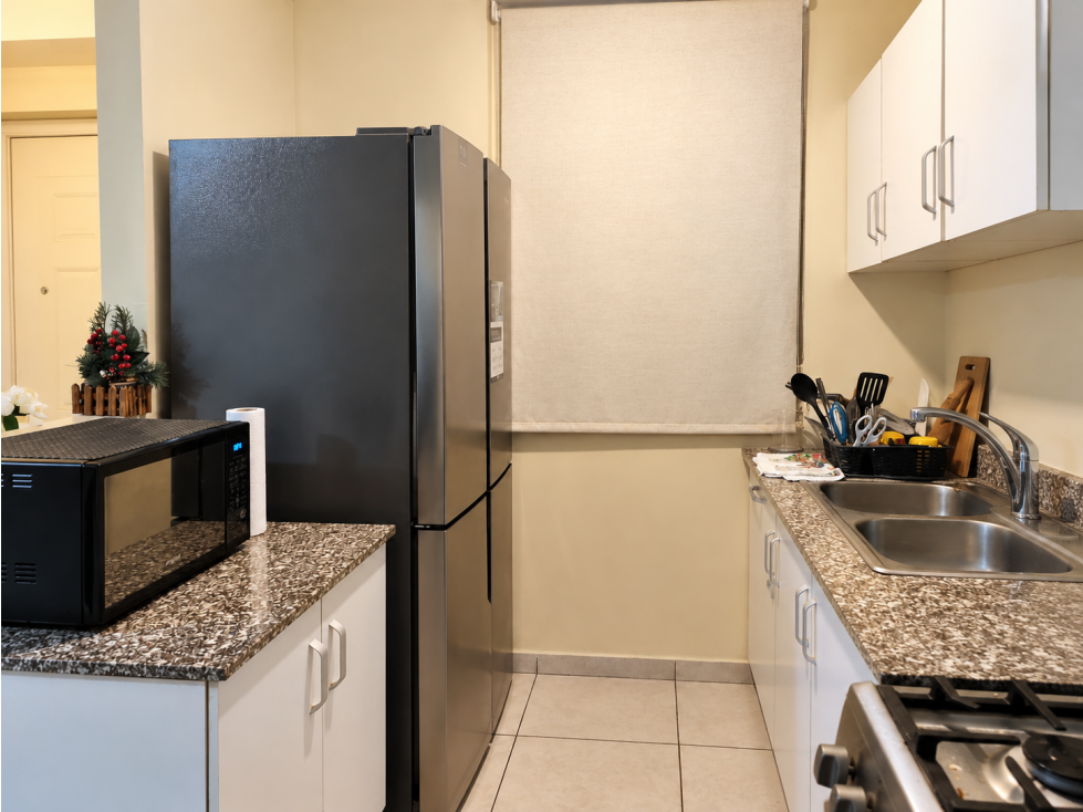 ALQUILER APARTAMENTO EL CRISOL 2 RECAMARAS MYSTIC VALLEY — foto 3