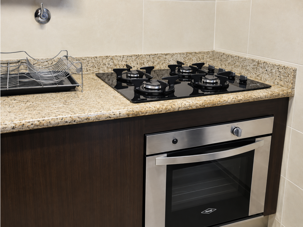 ALQUILER APARTAMENTO SAN FRANCISCO FRENTE AL MAR 3REC + SERVICIO MLD — foto 6