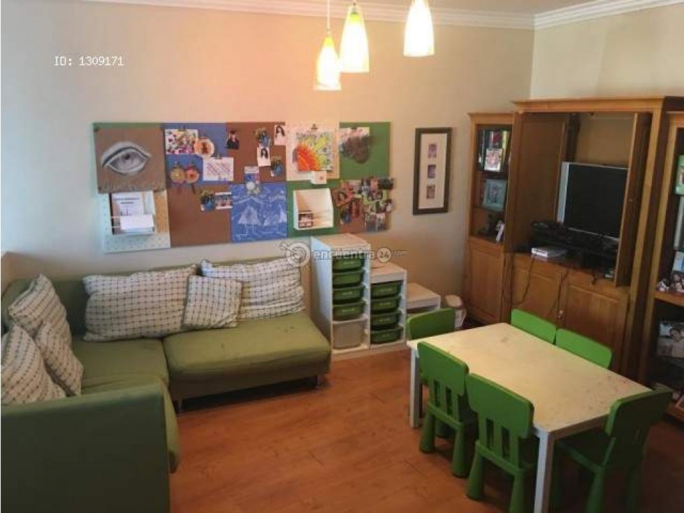 Pent-House, Punta Paitilla - 2