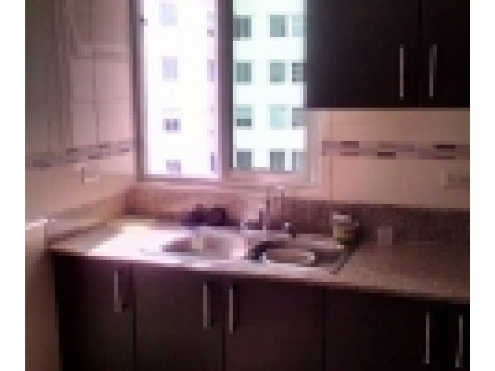 CLAYTON, VENDO APTO. AMOBLADO PH CLAYTON PARK - 4