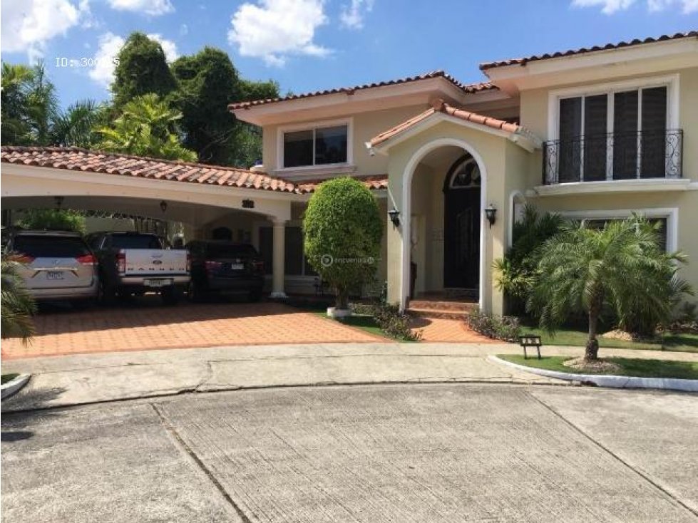 VENDO CASA 3RE,3.5, 3ESTAC - 2