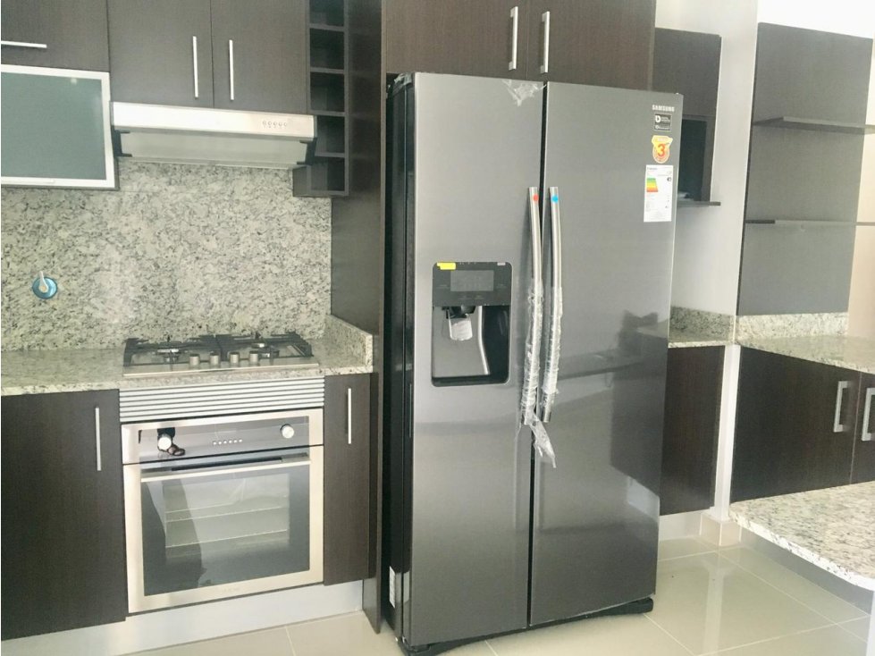 APARTAMENTO CONDADO DEL REY ALTAMIRA GARDENS 3REC - 2