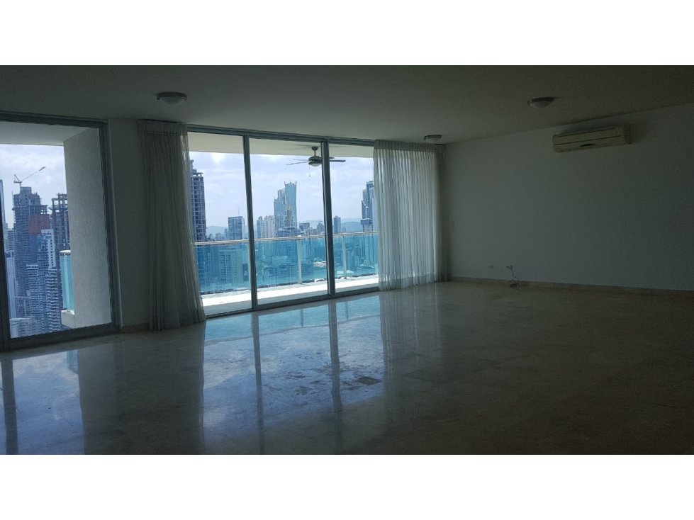APARTAMENTO PUNTA PACIFICA PH AQUAMARE 3REC - 2
