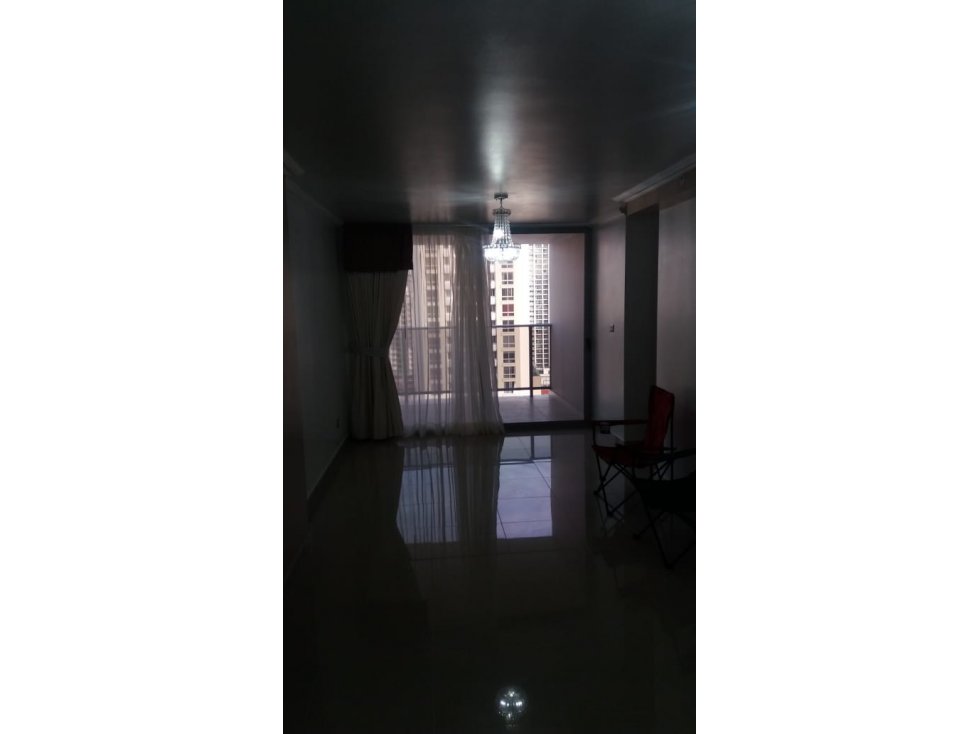 APARTAMENTO L/B CONDADO DEL REY PH ROKAS 3R - 1