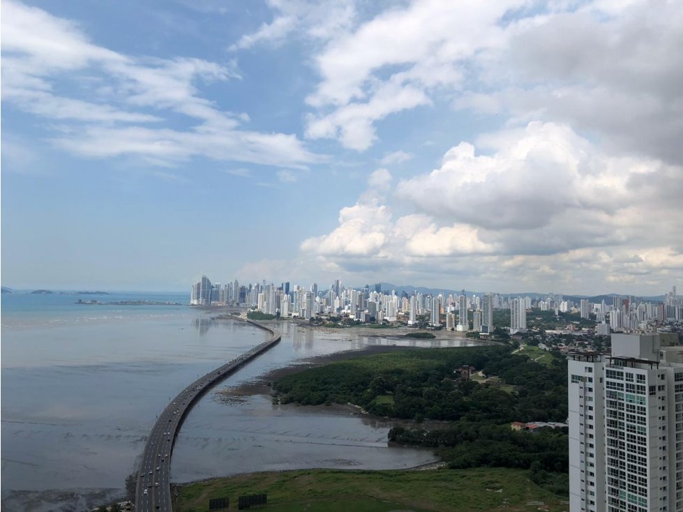 APARTAMENTO CON OPCION A COMPRA THE REGENT 202M2 - 5