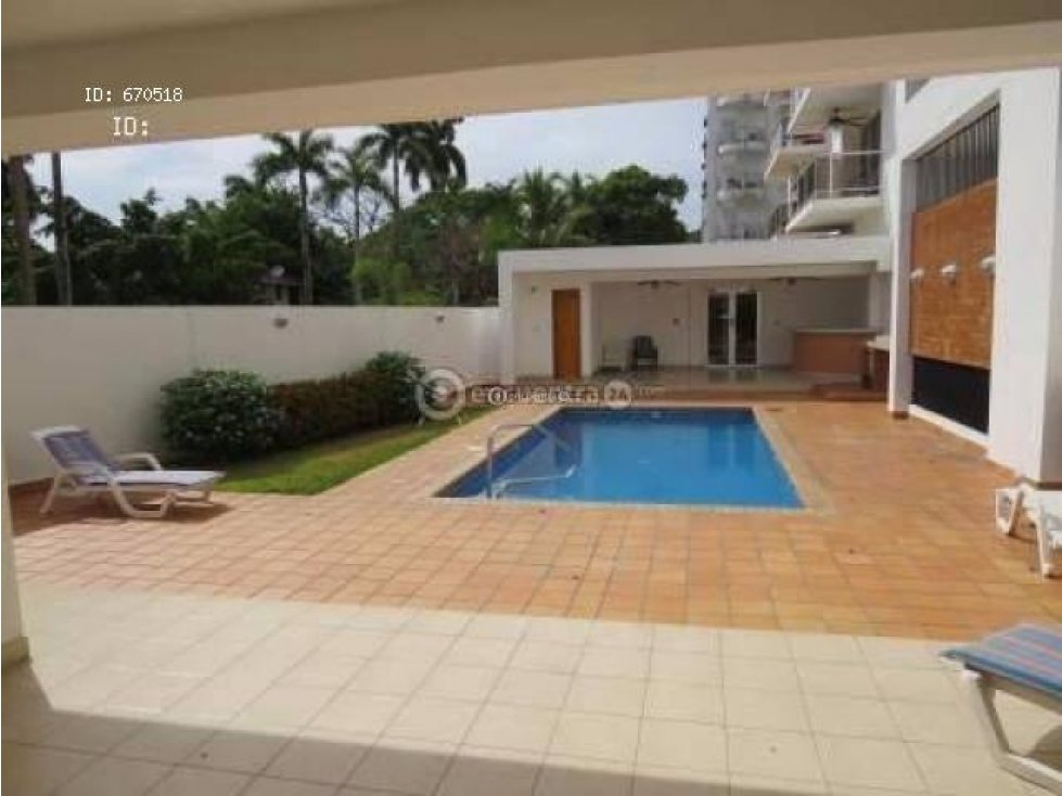 APARTAMENTO CLAYTON CANAL VIEW VISTA CANAL - 2