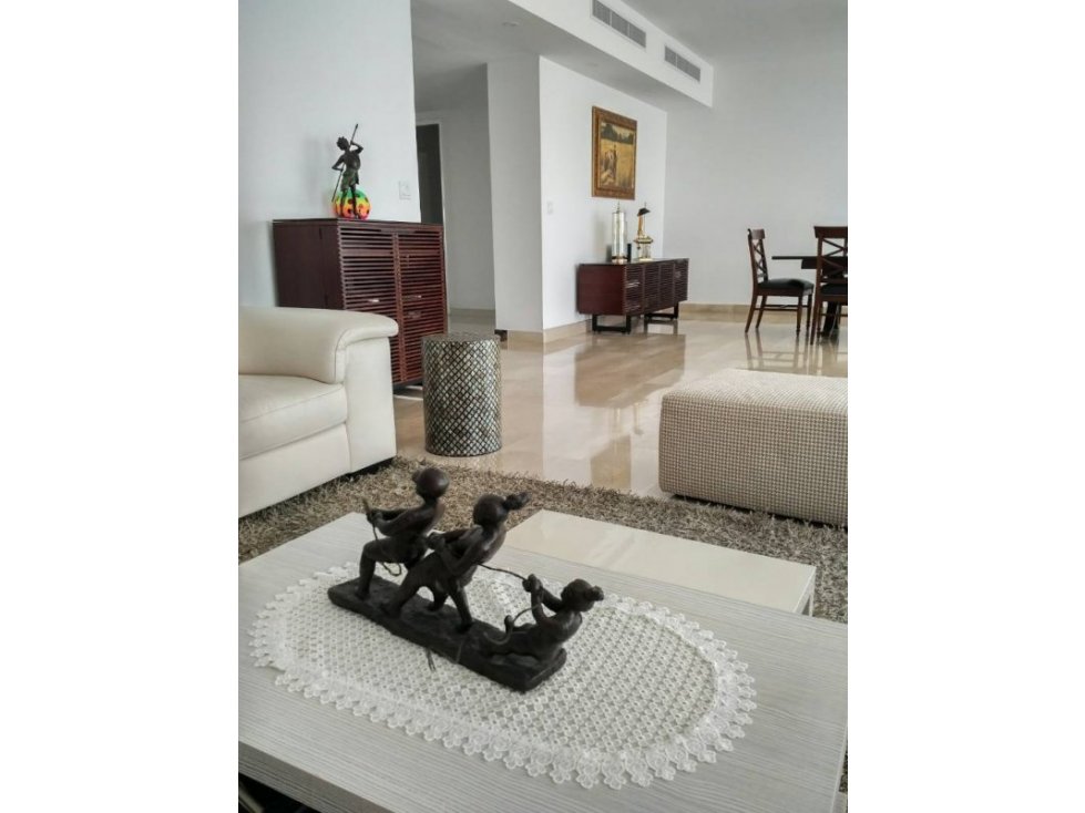 APARTAMENTO EN PH ZEUS, COSTA DEL ESTE - 2